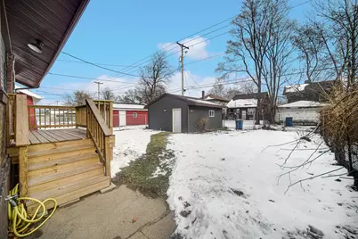 749 Buchanan Street, Gary, IN 46402 - Photo 17