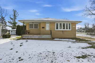 408 Cherry Hill Road, Dyer, IN 46311 - Photo 1