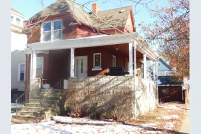 1649 La Porte Avenue, Whiting, IN 46394 - Photo 1