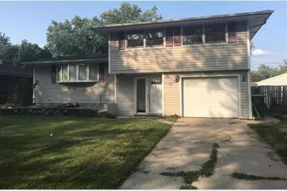 6735 Van Buren Place, Merrillville, IN 46410 - Photo 17