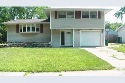 6735 Van Buren Place, Merrillville, IN 46410 - Photo 1