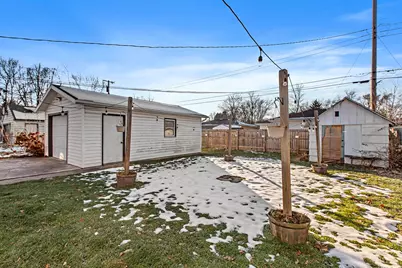 1614 Vine Court, Hobart, IN 46342 - Photo 11