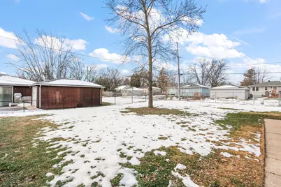 8228 Rutledge Street, Merrillville, IN 46410 - Photo 29