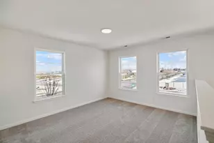 11704 Park St, Winfield, IN 46307 - Photo 23