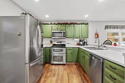 11210 N Cr-550 W, Wheatfield, IN 46392 - Photo 9