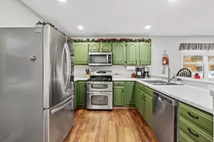 11210 N CR-550 W, Wheatfield, IN 46392 - Photo 9