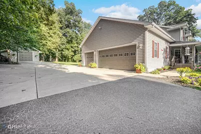 17983 Warrick Road, Lowell, IN 46356 - Photo 39