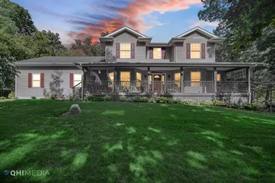 17983 Warrick Road, Lowell, IN 46356 - Photo 47