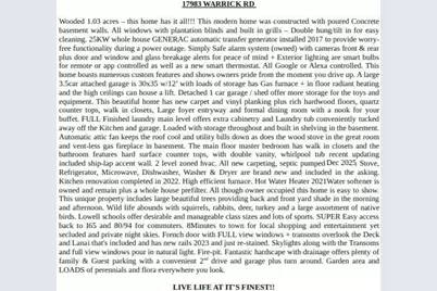 17983 Warrick Road, Lowell, IN 46356 - Photo 41