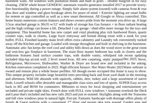 17983 Warrick Rd, Lowell, IN 46356 - Photo 41