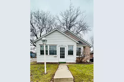 100 W 2nd Street, Hobart, IN 46342 - Photo 1