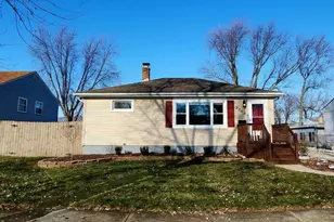 3303 Eder St, Highland, IN 46322 - Photo 45