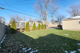 3303 Eder St, Highland, IN 46322 - Photo 37