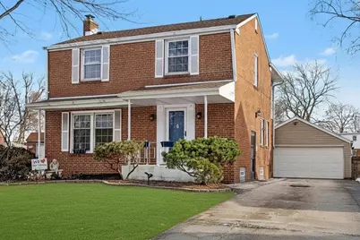 7123 Baring Pkwy, Hammond, IN 46324 - Photo 1