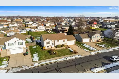 5684 Dove Dale Avenue, Portage, IN 46368 - Photo 3