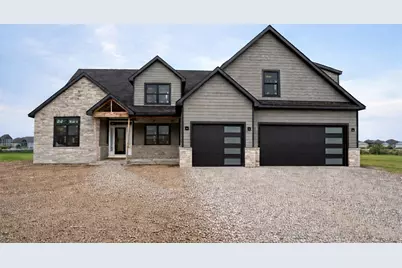 9945 Switch Grass Lane, Saint John, IN 46373 - Photo 1