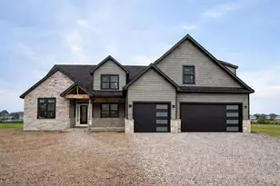 9945 Switch Grass Ln, Saint John, IN 46373 - Photo 1
