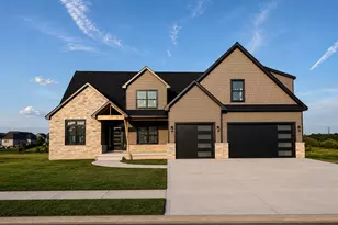 9945 Switch Grass Ln, Saint John, IN 46373 - Photo 1