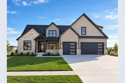 9945 Switch Grass Lane, Saint John, IN 46373 - Photo 1