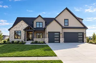 9945 Switch Grass Ln, Saint John, IN 46373 - Photo 1