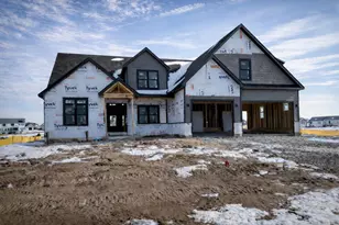 9945 Switch Grass Ln, Saint John, IN 46373 - Photo 1