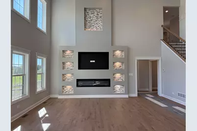 9945 Switch Grass Lane, Saint John, IN 46373 - Photo 3