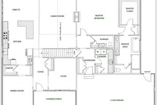 9945 Switch Grass Ln, Saint John, IN 46373 - Photo 3