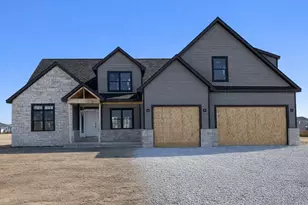 9945 Switch Grass Ln, Saint John, IN 46373 - Photo 1