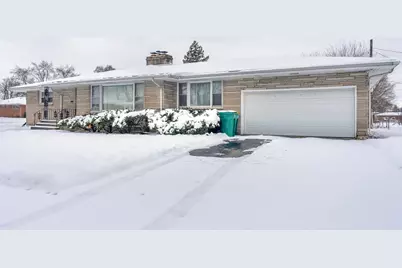 5550 Jefferson Place, Merrillville, IN 46410 - Photo 25