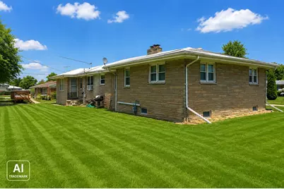 5550 Jefferson Place, Merrillville, IN 46410 - Photo 3