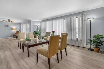 5550 Jefferson Place, Merrillville, IN 46410 - Photo 3