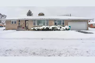 5550 Jefferson Place, Merrillville, IN 46410 - Photo 1