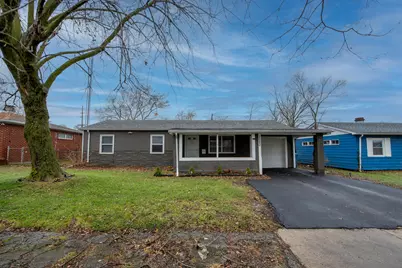 2080 Wright Street, Gary, IN 46404 - Photo 1