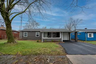 2080 Wright St, Gary, IN 46404 - Photo 1