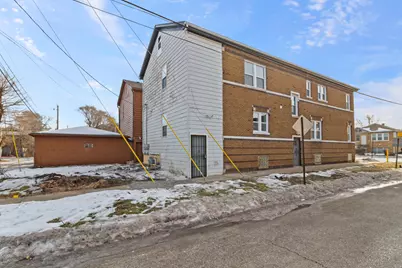 830 W 11th Avenue, Gary, IN 46402 - Photo 39