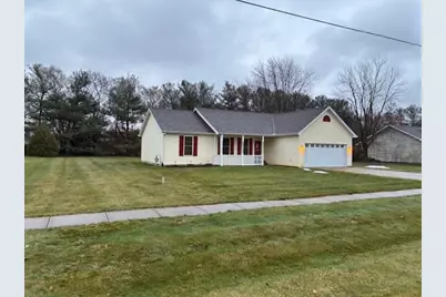 11807 Laurie Drive, Wheatfield, IN 46392 - Photo 1