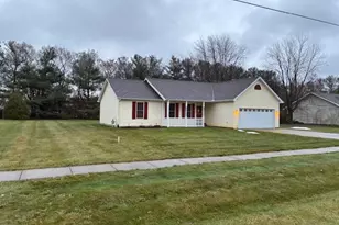 11807 Laurie Dr, Wheatfield, IN 46392 - Photo 1