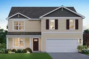 7848 W 106th Pl, Crown Point, IN 46307 - Photo 1