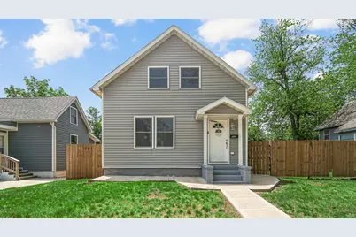 321 Holliday Street, Michigan City, IN 46360 - Photo 1