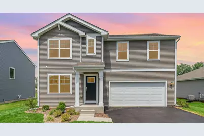 594 Petry Street, Hebron, IN 46341 - Photo 1