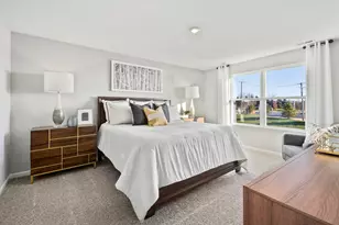 170 Cressmoor Blvd, Hobart, IN 46342 - Photo 15