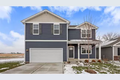 4149 Viceroy Street, Portage, IN 46368 - Photo 1