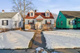 853 Louisiana St, Gary, IN 46402 - Photo 1