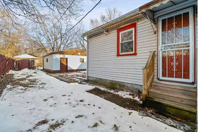 853 Louisiana Street, Gary, IN 46402 - Photo 3