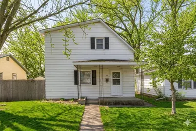 309 Jackson Street, Michigan City, IN 46360 - Photo 1