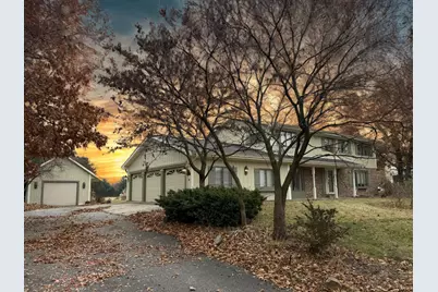 10859 Bunker Drive, Demotte, IN 46310 - Photo 1