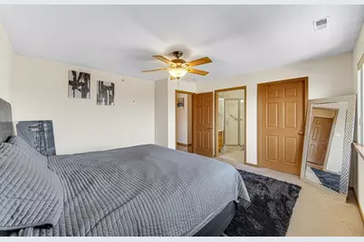 2007 W 75th Place #31, Merrillville, IN 46410 - Photo 5