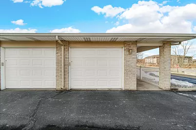 2007 W 75th Place #31, Merrillville, IN 46410 - Photo 17