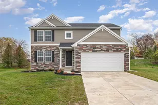 4464 W 77th Ave, Merrillville, IN 46410 - Photo 1