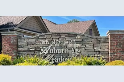 1247 Auburn Meadow Lane, Schererville, IN 46375 - Photo 21